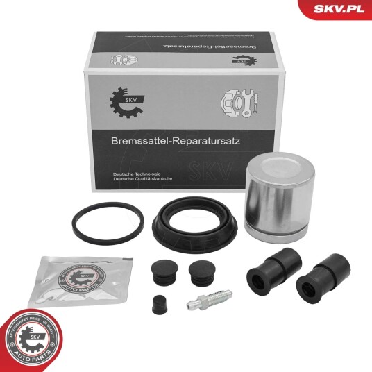 ESEN SKV 91SKV073 Reparasjonssett, bremsecaliper ESEN SKV 91SKV073 Reparasjonssett, bremsecaliper