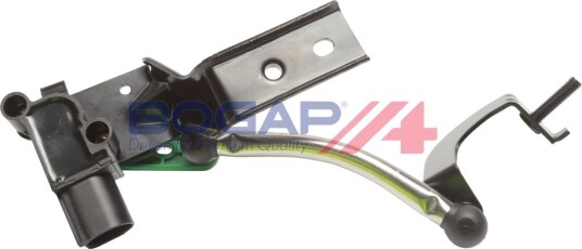 BOGAP A7212139 Sensor, lyslengderegulering