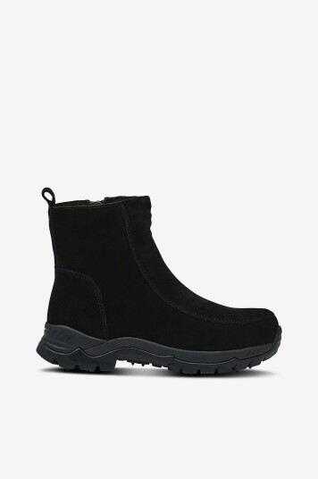 Eskimo Boots Kara Studs Svart Eskimo Boots Kara Studs Svart