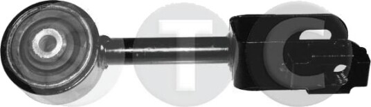 STC T405566 Motorfeste