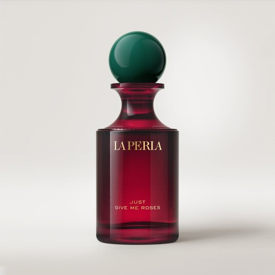 La Perla Just Give Me Roses Eau de Parfum 120ml