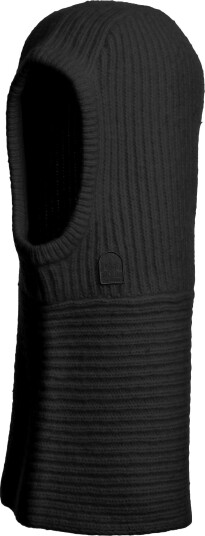 Parajumpers Balaclava Ski Mask Black OneSize Parajumpers Balaclava Ski Mask Black OneSize