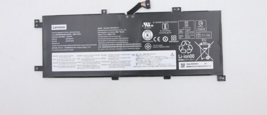Lenovo Batteri Til Bærbar Pc Litiumion 4-Cellers 2995 Mah 46 Wh Fru 5B10W13935