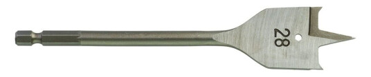 Milwaukee Senterbor Ø28x152 mm for Tre - 1 stk