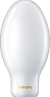 Philips Corepro Led   Hpl 4000Lm 24,5W 125W E27 830 Mat