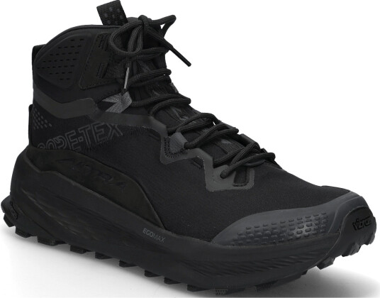 Altra M Olympus 7 Mid Gtx Black 40.5