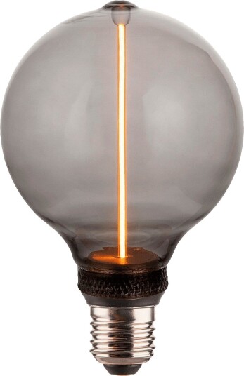PR Home LED EDGE G95 Grå PR Home LED EDGE G95 Grå