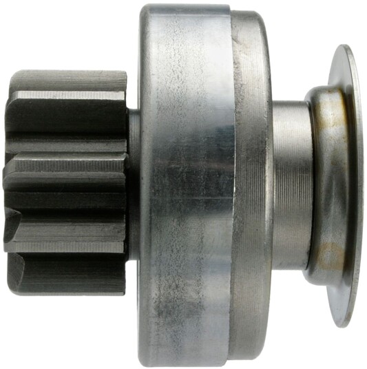 Friløpsgir starter HC Cargo F 032 2379