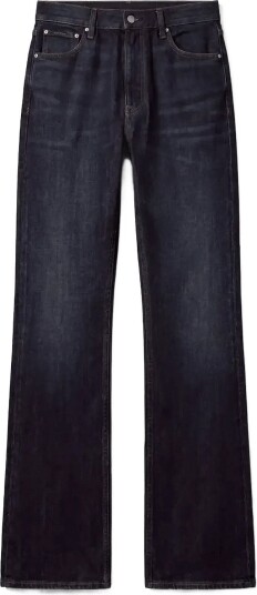 Calvin Klein 90S Taper Riptide Jean Navy 36 x 34