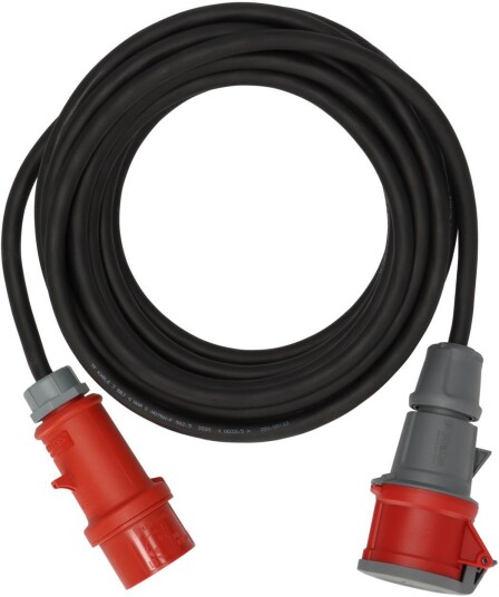 Brennenstuhl Power Extension 10 M Outdoor
