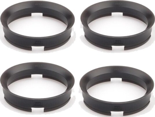 Sentreringsring, felg ALUTECHNIK 24845