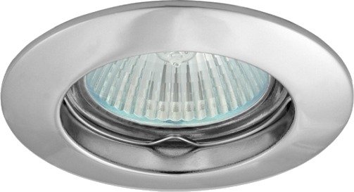 Kanlux Innfelt Downlight Vidi Ctc 5514 C Krom 02791