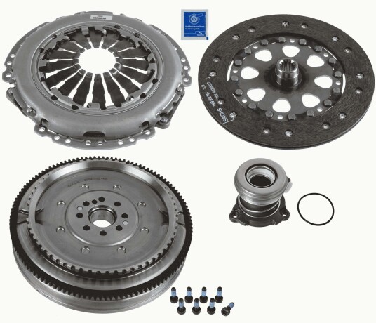 Clutchsett SACHS 2290 601 209