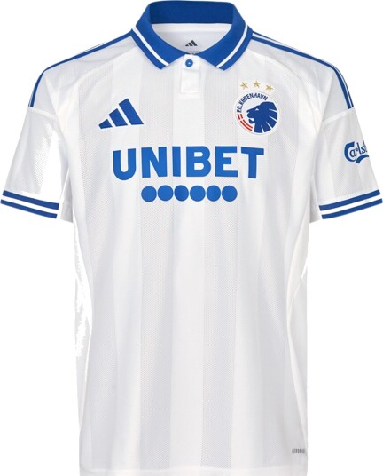 adidas Performance Fck H Jsy - White - XXL