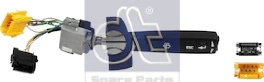Vindusviskerbryter DT Spare Parts 2.27300 Vindusviskerbryter DT Spare Parts 2.27300
