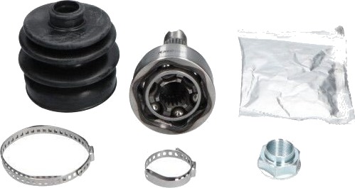 Drivledd KAVO PARTS CV 1519
