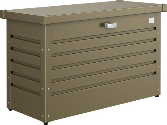 BIOHORT LEISURETIME BOX 100 , BRONSE METALLIC BIOHORT LEISURETIME BOX 100 , BRONSE METALLIC