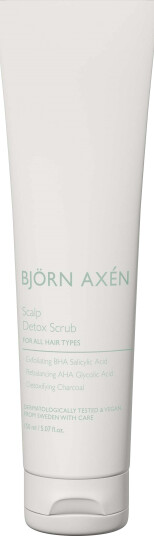Björn Axén Scalp Detox Scrub 150ml