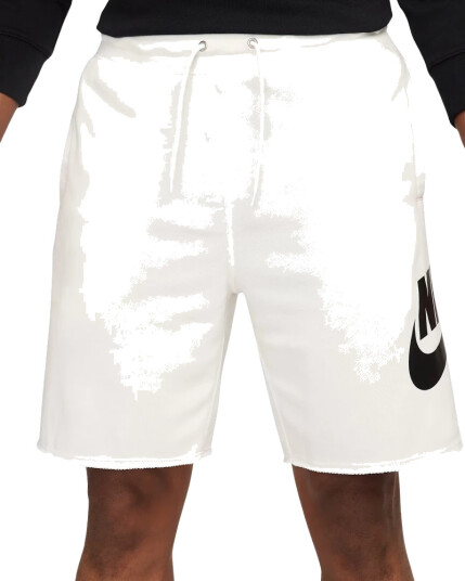 Nike Herre Sport Hvit L, Nike Herre Sport Hvit L,