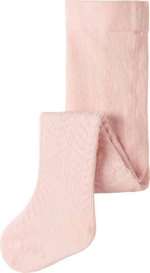 Name It Nbfnanny Pantyhose Pink 50 56
