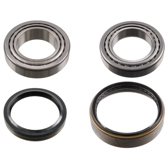 Hjullager FEBI BILSTEIN 179378 Hjullager FEBI BILSTEIN 179378