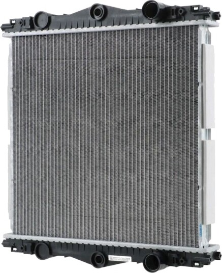HELLA 8MK 366 305-881 Radiator, motorkjøling