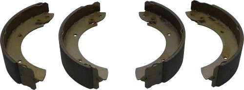 KAVO PARTS KBS-7405 Bremsesko sett KAVO PARTS KBS-7405 Bremsesko sett