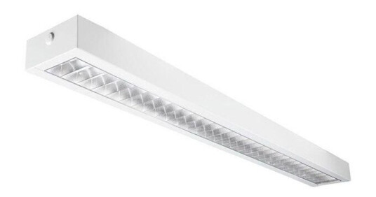 SG Armaturen Ecoline office 1200 33w 3000k ra>80 cd