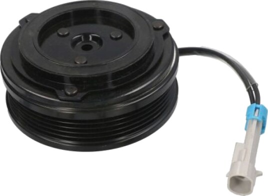 Magnetclutch, klimakompressor THERMOTEC KTT040207
