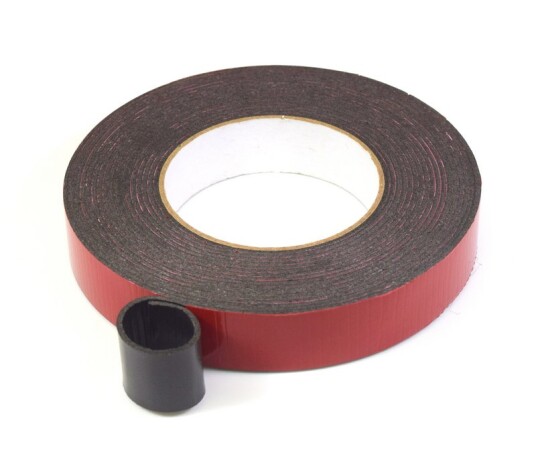 Absima 2440009 DOUBLE FACED ADHECSIVE TAPE 10mx25mm