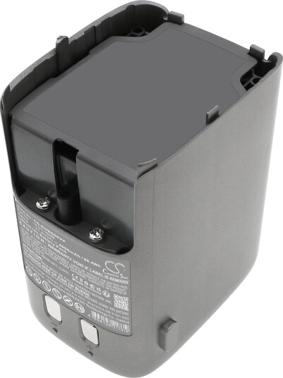 Batteri til Roborock H6 etc