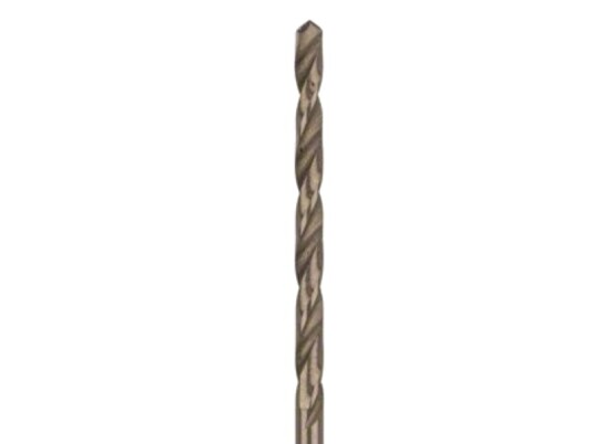 Bosch Spiralbor Hss 2x49mm Bosch Spiralbor Hss 2x49mm