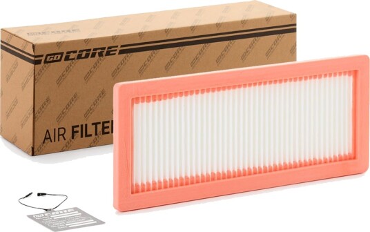 goCORE GCH0230 Luftfilter goCORE GCH0230 Luftfilter