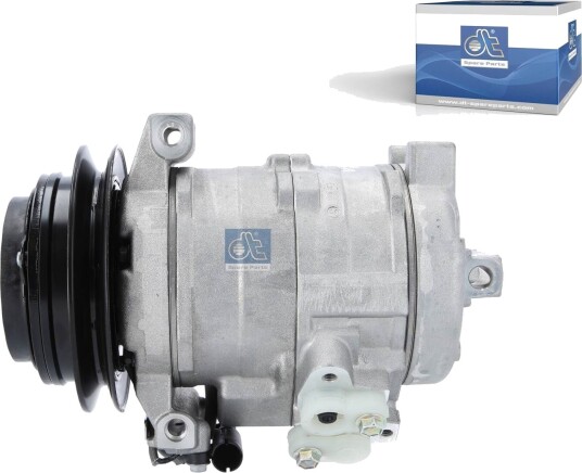 AC kompressor DT Spare Parts 4.71364 AC kompressor DT Spare Parts 4.71364