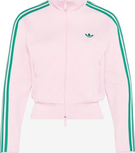 Adidas Originals Fb Classic Tt CLPINK/COUGRN XS Adidas Originals Fb Classic Tt CLPINK/COUGRN XS