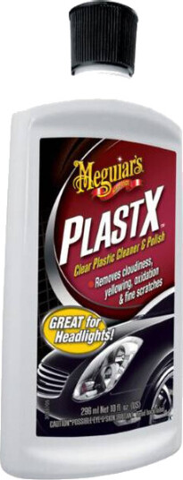 Meguiar's Plast-X 296 ml Meguiar's Plast-X 296 ml