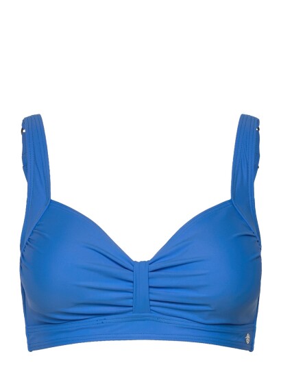 Swegmark Malta Excellent Bikini Bra Blue BC x 90 Swegmark Malta Excellent Bikini Bra Blue BC x 90