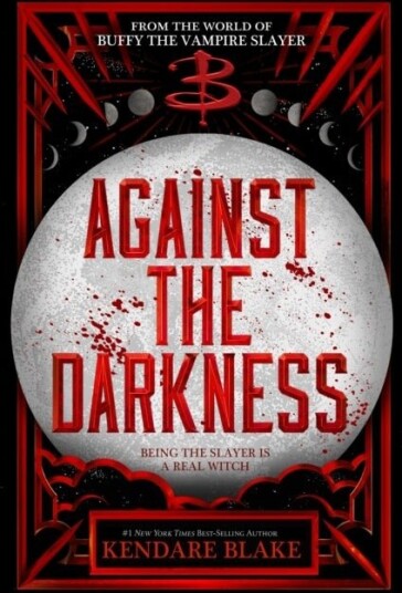 Against the Darkness