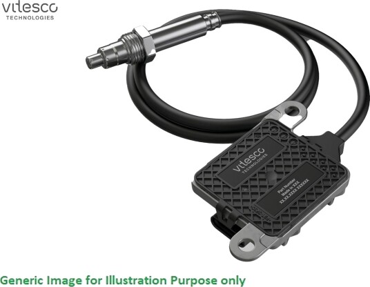 NOx.sensor ureainnsprøytning Schaeffler Vitesco 571 0173 10
