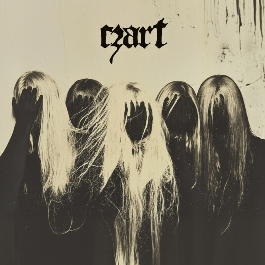 Czart Czarty Polskie CD
