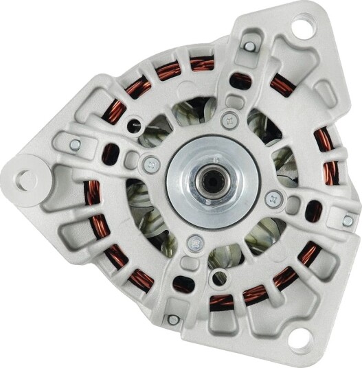AS PL A01396S Dynamo AS PL A01396S Dynamo