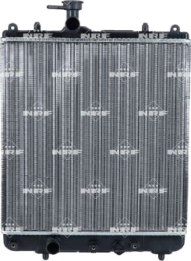 Radiator NRF 53824A