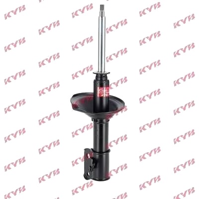 Støtdemper KYB 334106 Støtdemper KYB 334106