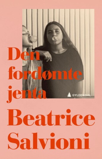 Den Fordømte Jenta Av Beatrice Salvioni
