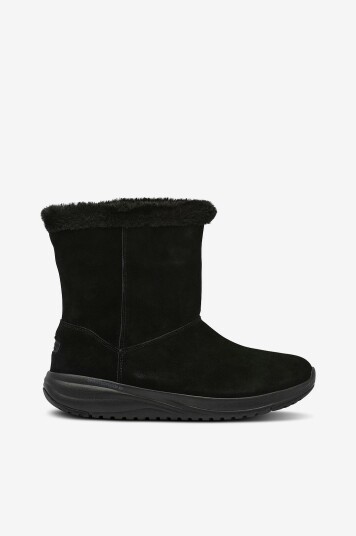 Skechers Boots On The Go Stellar Sweet Svart
