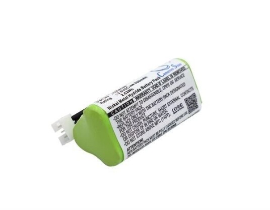 TDK Life On Record A12 batteri (700 mAh 3.6 V)