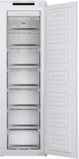 Haier HAUN518EW Fryser Integrert Haier HAUN518EW Fryser Integrert