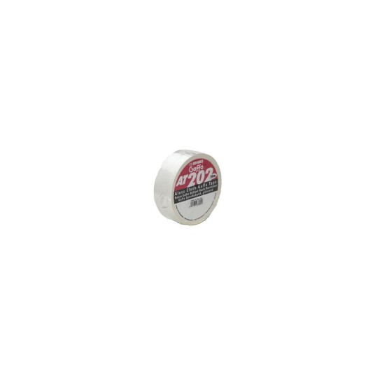 Advance Tapes At 202 - Gaffa Hvit Advance Tapes At 202 - Gaffa Hvit