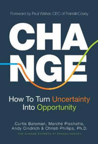 Change Av Curtis Bateman Change Av Curtis Bateman