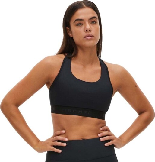 R�hnisch Women's Kay Performance Sportsbra Sort XS Woman